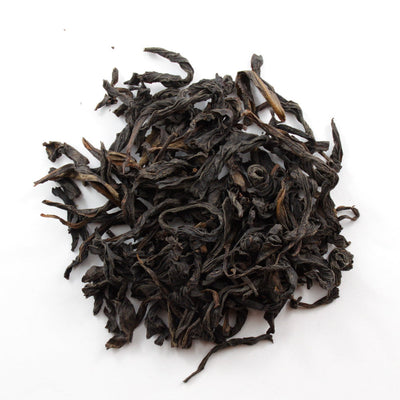 2015 Red Rhyme Da Hong Pao (Big Red Robe)