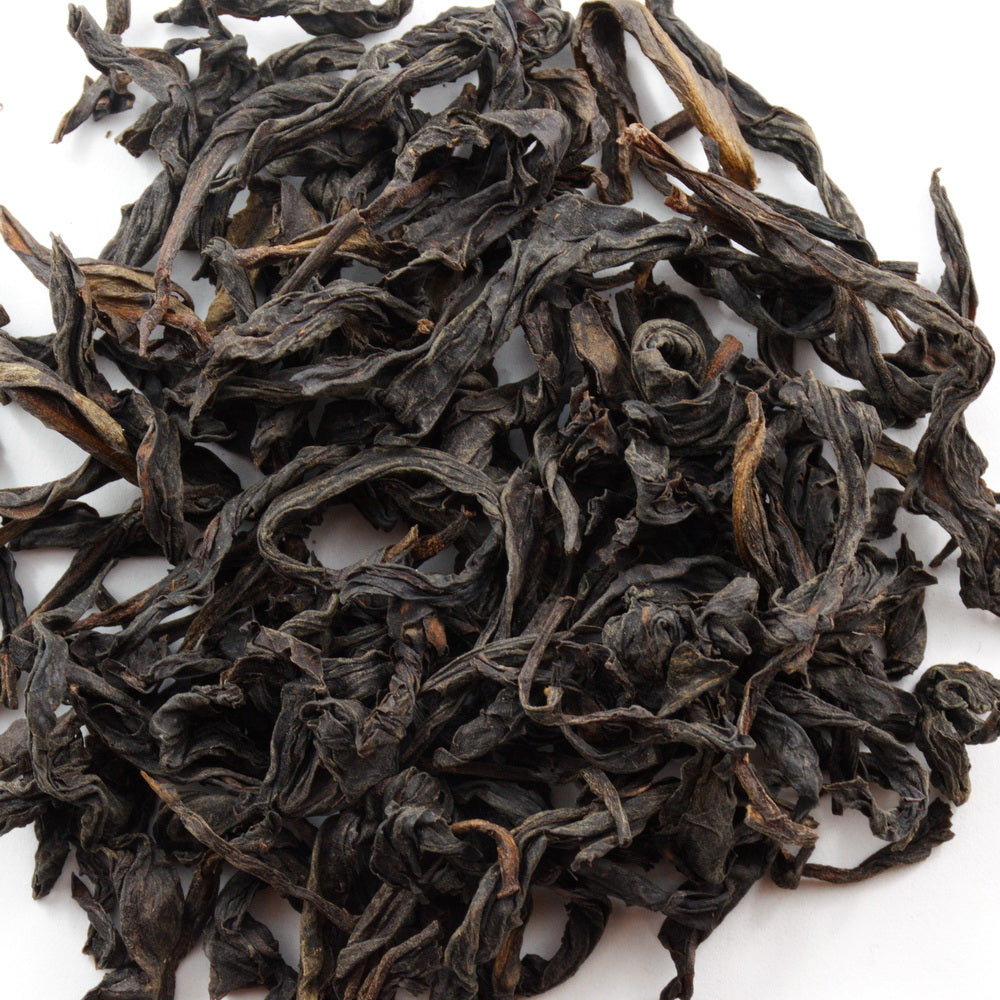 2015 Red Rhyme Da Hong Pao (Big Red Robe)