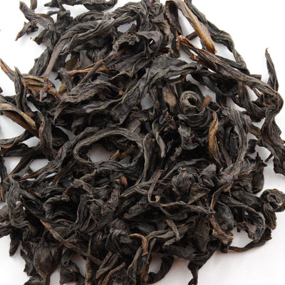 2015 Red Rhyme Da Hong Pao (Big Red Robe)
