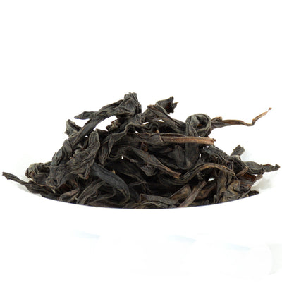 2015 Red Rhyme Da Hong Pao (Big Red Robe)