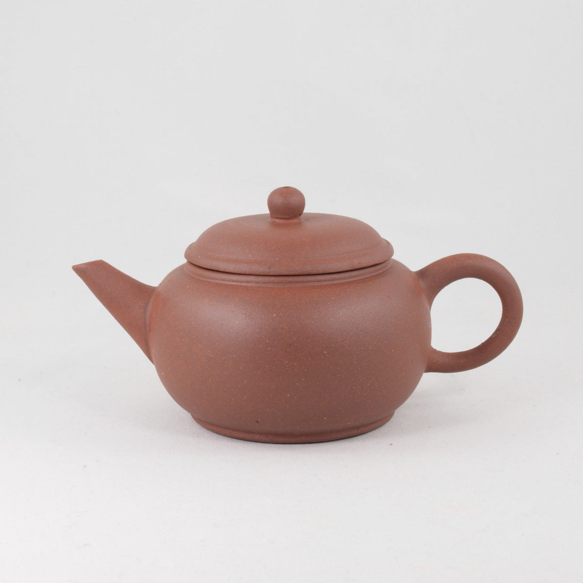 Yixing 1980's Ban Shui Pin Chinese Teapot ST