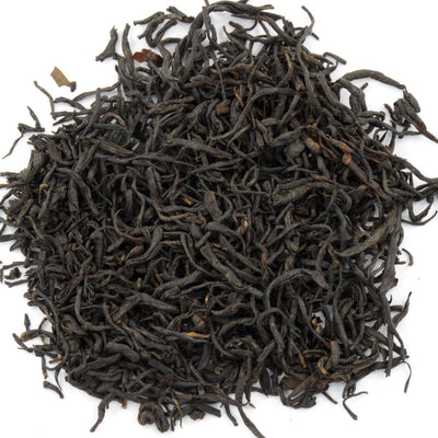 Non-smokey Lapsang Sauchong Black Tea