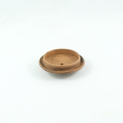Yixing Duan Ni JuLun Zhu (巨輪珠) Shape Chinese Teapot With Buddhist Heart Sutra #3