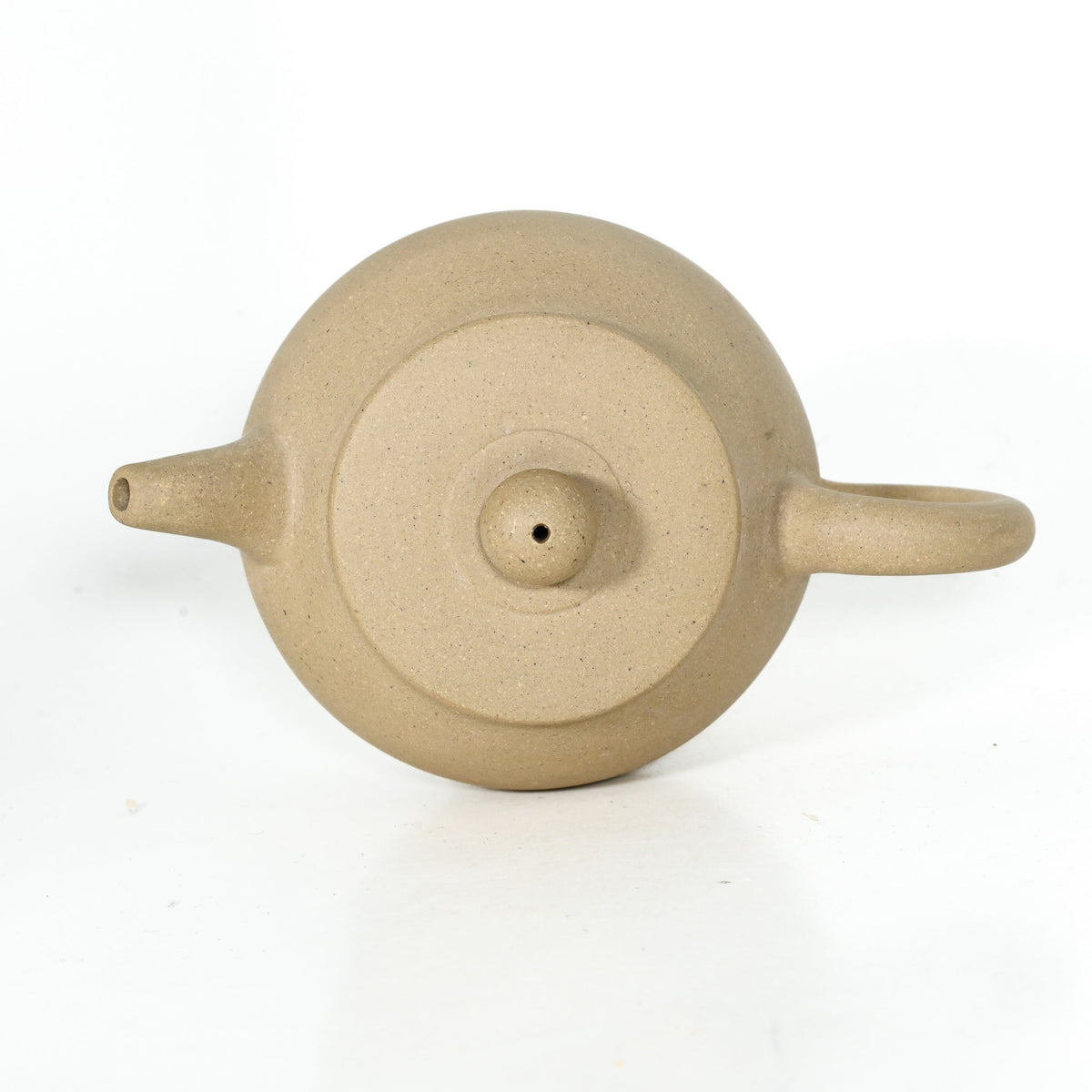 1990 Yixing Duan Ni Yaogu Chinese Teapot #3