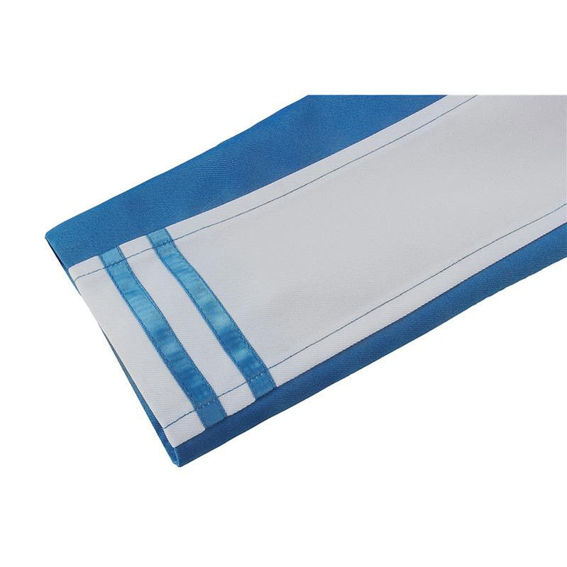 Anime Sword Art Online Alicization Under World Eugeo Cosplay Costume