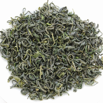New 2026 Cloud Mist Green Tea