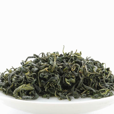 New 2026 Cloud Mist Green Tea