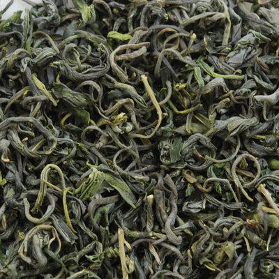2025 Cloud Mist Green Tea
