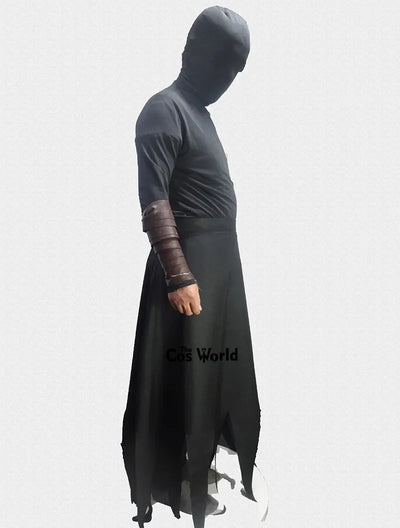 Fate Hassan of the Cursed Arm Cosplay Costume