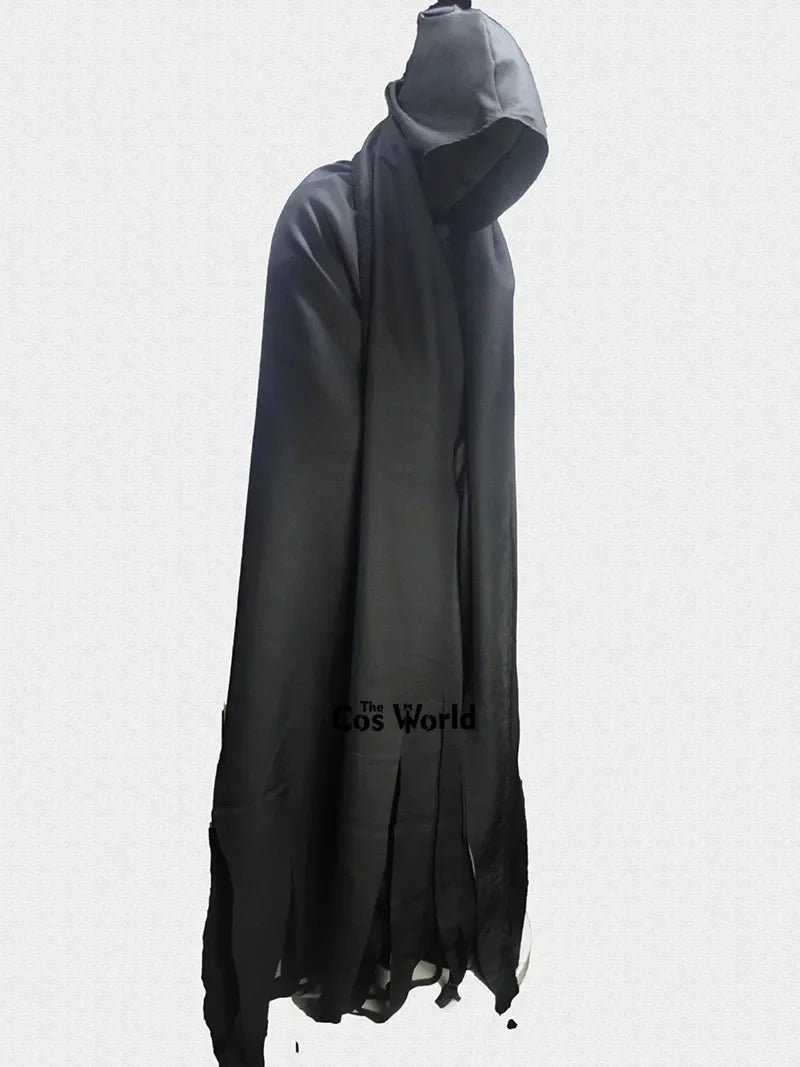 Fate Hassan of the Cursed Arm Cosplay Costume