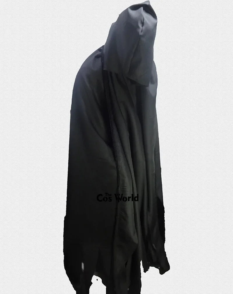 Fate Hassan of the Cursed Arm Cosplay Costume