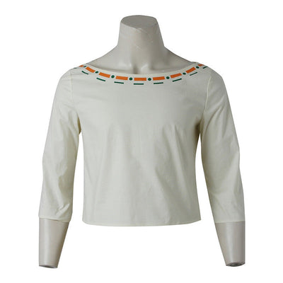 The Legend of Zelda: Breath of the Wild Link Outfits Cosplay Costume