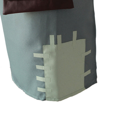Game Identity V Gardener Emma Woods Cosplay Costumes