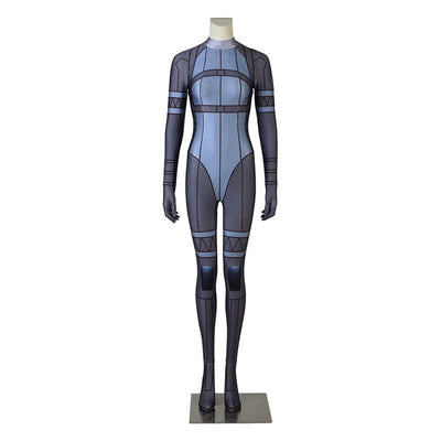 Anime SAO Sword Art Online GGO Gun Gale Online Kanzaki Elsa Pitohui Cosplay Costume