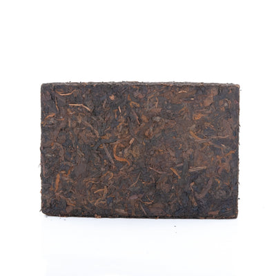1990 Hei Cha Brick Pieces, Hunan Province