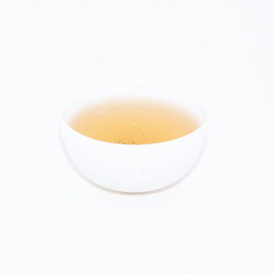 Iron Buddha Mellow Oolong Tea (Tie Guan Yin)