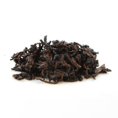 2014 Jinya Pu-Erh Mini Tuo Cha,  (Ripe/Shou)