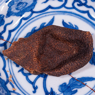 Year 2001  Xinhui Meijiang Tangerine Peel, Chenpi
