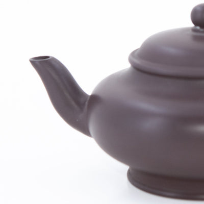 Yixing Finest Clay Ban Lamp Chinese Teapot