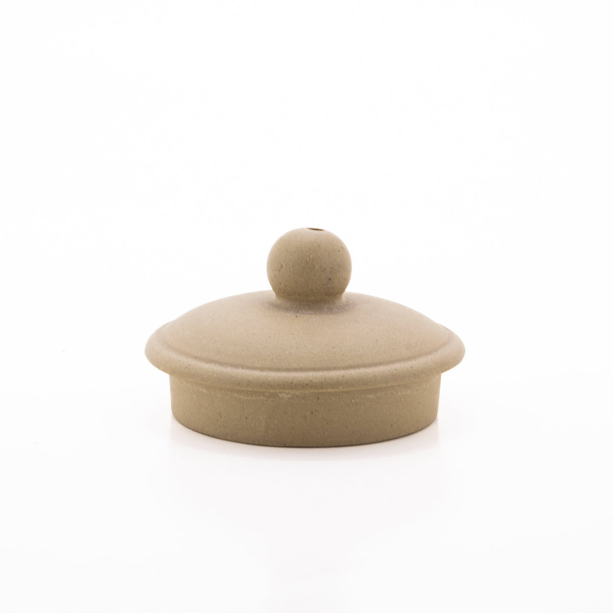 1990 Yixing Duan Ni Paozun Chinese Teapot #1