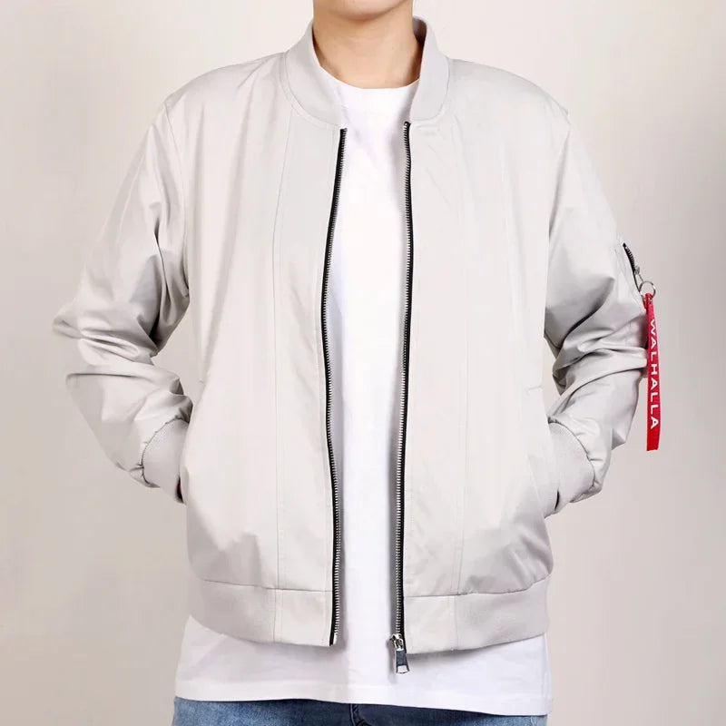 Tokyo Revengers Kazutora Cosplay Jacket — Valhalla Uniform