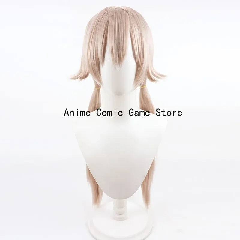 Blue Archive Hifumi Ajitani Cosplay Costume — with Wig