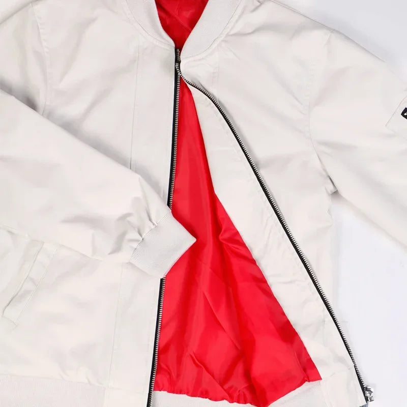 Tokyo Revengers Kazutora Cosplay Jacket — Valhalla Uniform