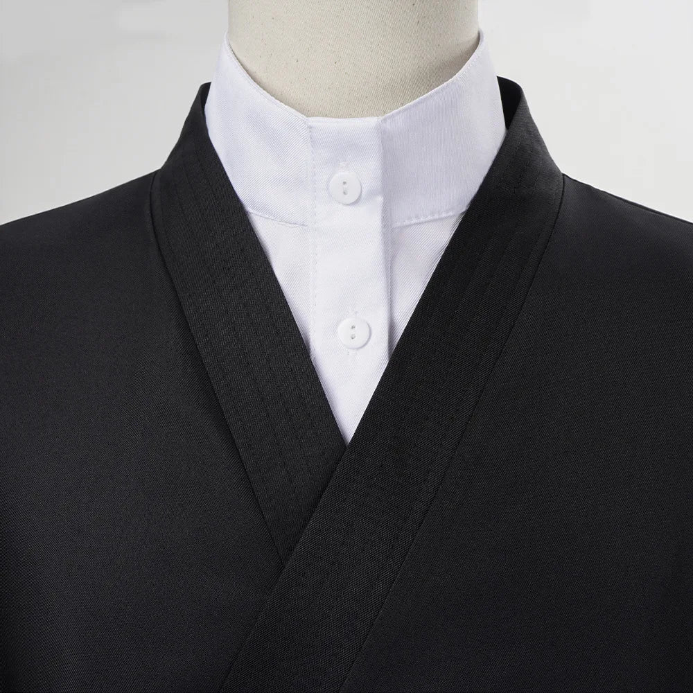 Jujutsu Kaisen Zenin Naoya Cosplay Costume – Premium Kimono Uniform Full Set for Halloween