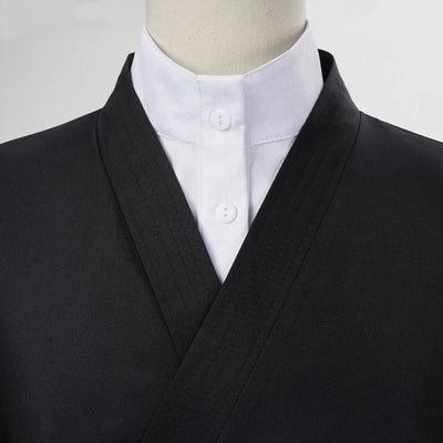 Jujutsu Kaisen Zenin Naoya Cosplay Costume – Premium Kimono Uniform Full Set for Halloween