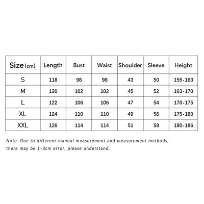 One Piece Trafalgar Law Cosplay Coat — Long Windbreaker