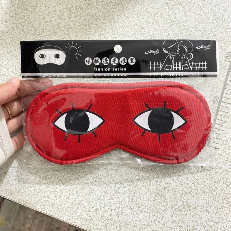 Gintama Okita Sougo Cosplay Eyepatch — Costume Accessory