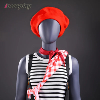 Clair Obscur: Expedition 33 Maelle Cosplay Costume