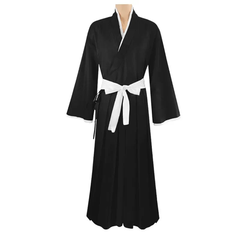 Bleach Rukia Kuchiki Cosplay Kimono — Shinigami (TYBW)