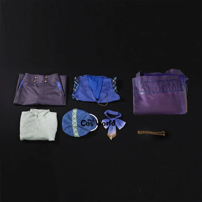 Project Sekai Tsukasa Tenma Cosplay Costume