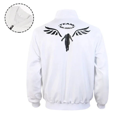 Tokyo Revengers Kazutora Cosplay Jacket — Valhalla Uniform