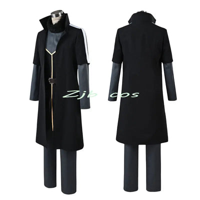 That Time I Got Reincarnated as a Slime Rimuru Cosplay Costume