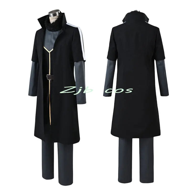 That Time I Got Reincarnated as a Slime Rimuru Cosplay Costume