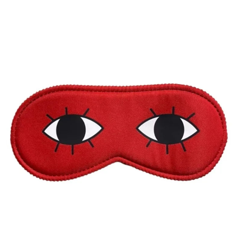 Gintama Okita Sougo Cosplay Eyepatch — Costume Accessory