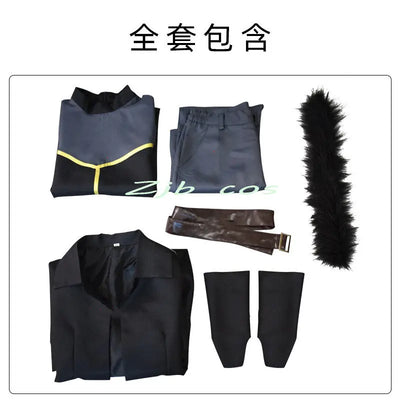 That Time I Got Reincarnated as a Slime Rimuru Cosplay Costume