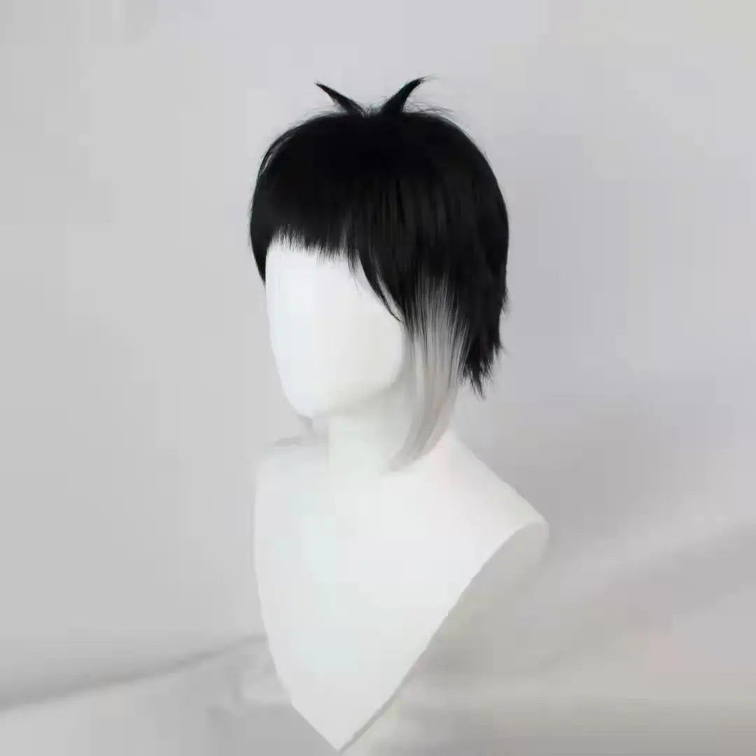 Bungo Stray Dogs Akutagawa Ryunosuke Cosplay Costume
