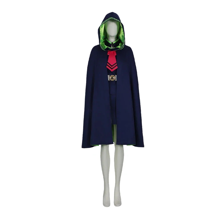 Seraph of the End Shinoa Hiiragi Cosplay Costume
