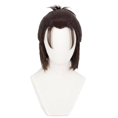 Attack on Titan Eren Yeager Cosplay Costume — Hooded Trench, Shirt & Pants