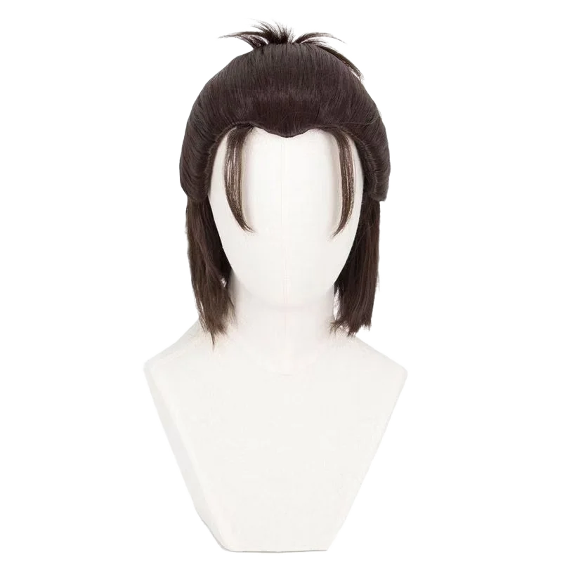 Attack on Titan Eren Yeager Cosplay Costume — Hooded Trench, Shirt & Pants