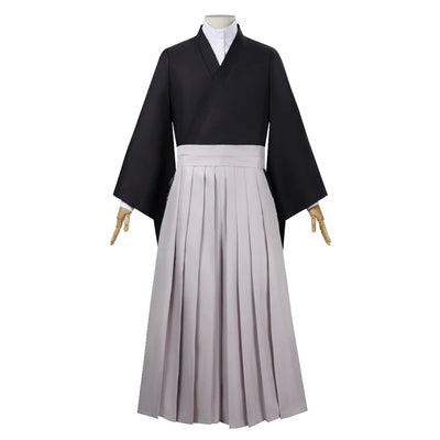 Jujutsu Kaisen Zenin Naoya Cosplay Costume – Premium Kimono Uniform Full Set for Halloween