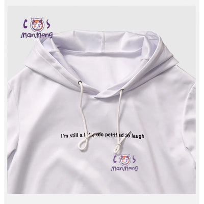 The Hundred Line Eito Aotsuki Cosplay Costume