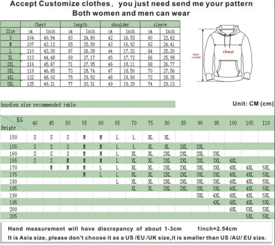 Anime Naruto Kakashi Hatake Cosplay Hoodie – Green Tactical Ninja Jacket & Casual Sweater for Adults