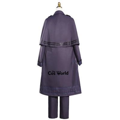 Project Sekai Tsukasa Tenma Cosplay Costume