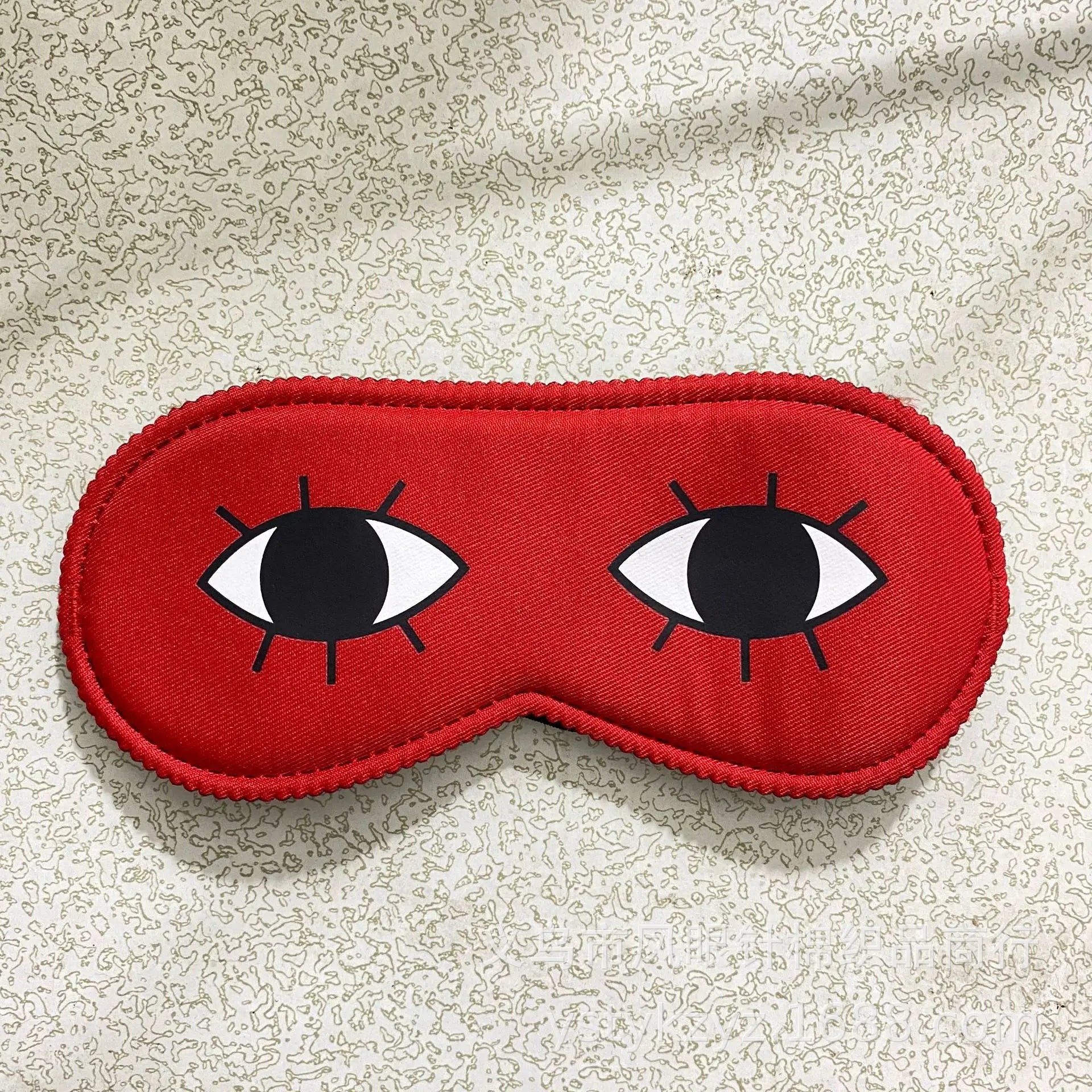 Gintama Okita Sougo Cosplay Eyepatch — Costume Accessory
