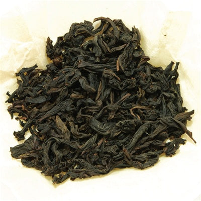 1970's Tie Luohan (Iron Arhat) Aged Tea