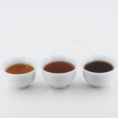 1990's Wu Yi Shui Xian (Charcoal Roasted)